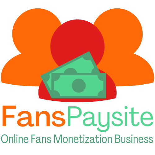 Fans PaySite DEMO