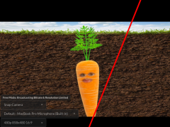 H5v Packetloss Broadcast