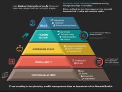 Vc Financial Needs Pyramid