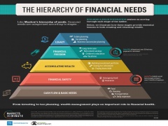 Vc Financial Needs Pyramid – Fans PaySite DEMO