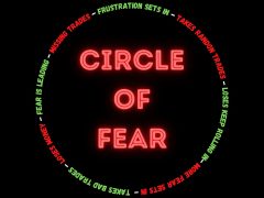 RespectWallSt T CircleFear